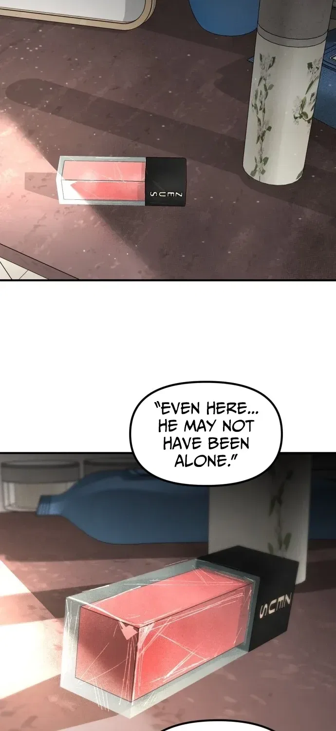 Even if It Rots, It’s Still Blood Chapter 19 – Page 69