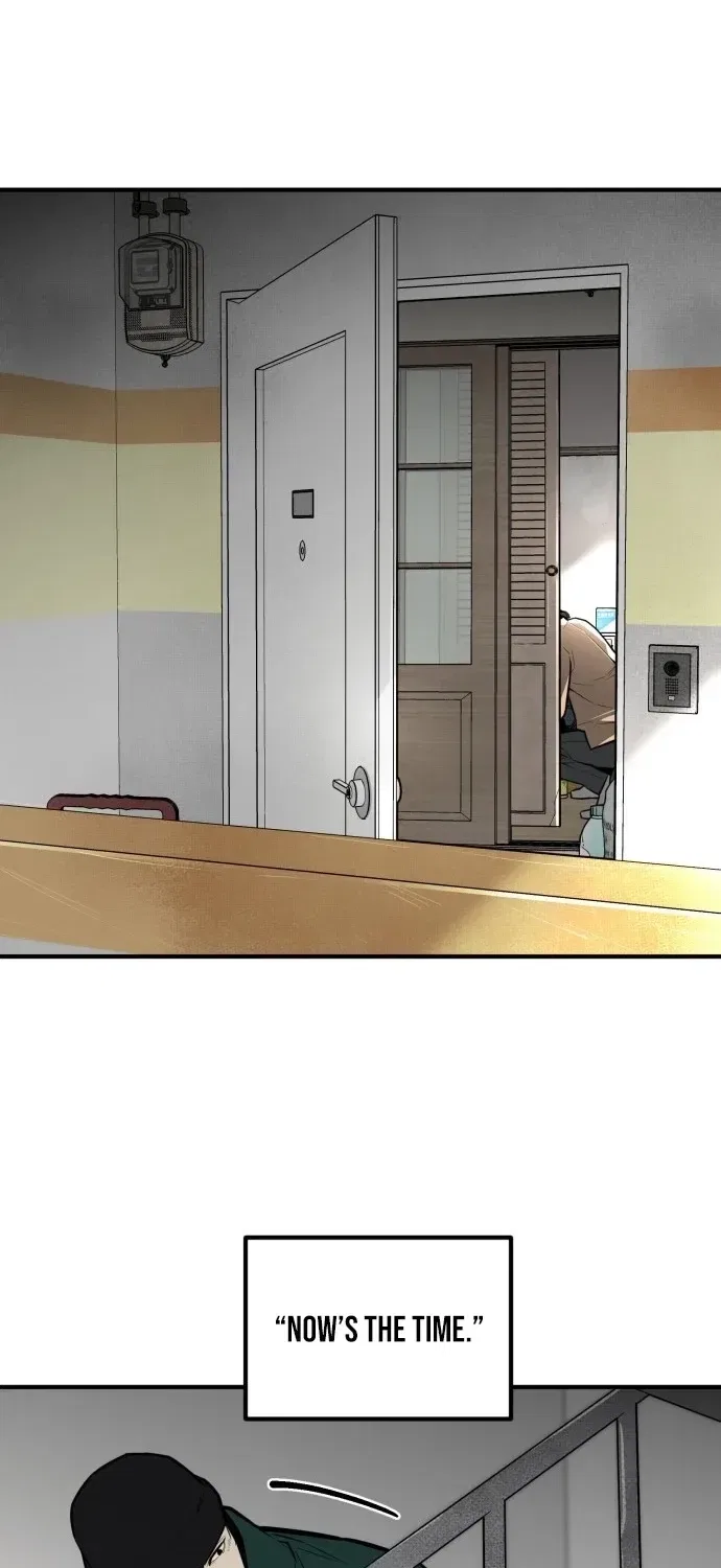 Even if It Rots, It’s Still Blood Chapter 19 – Page 74