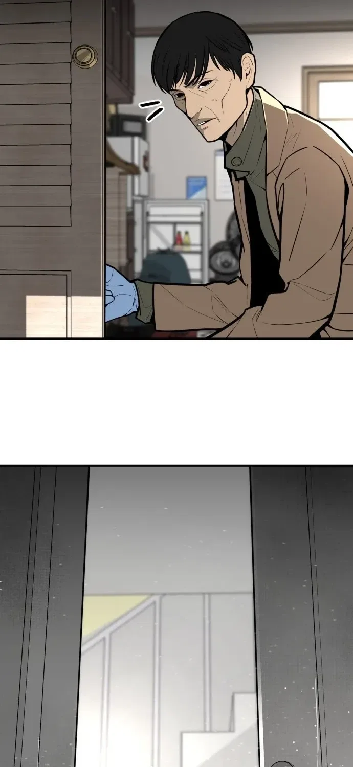 Even if It Rots, It’s Still Blood Chapter 19 – Page 77