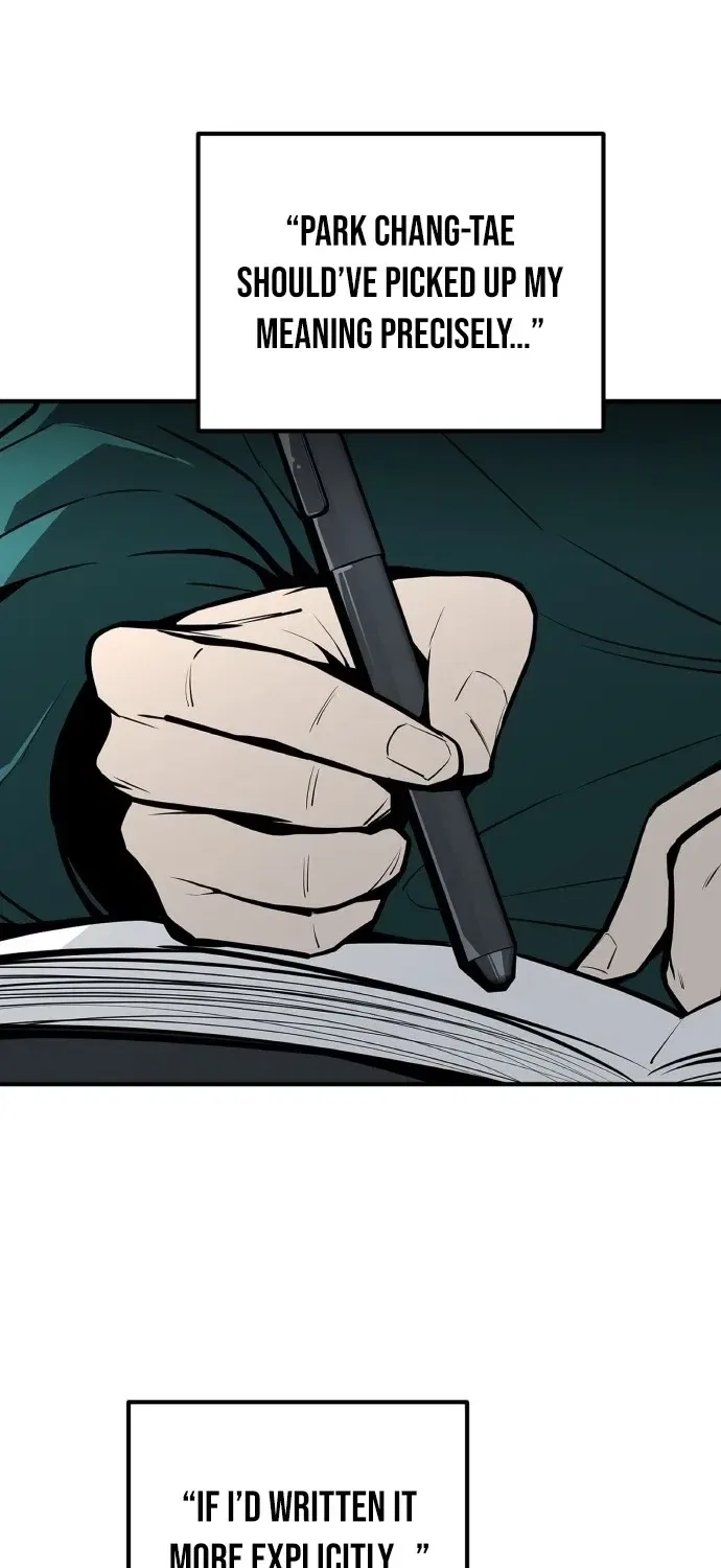 Even if It Rots, It’s Still Blood Chapter 19 – Page 86