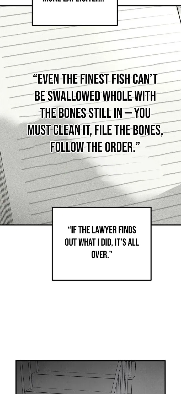 Even if It Rots, It’s Still Blood Chapter 19 – Page 87