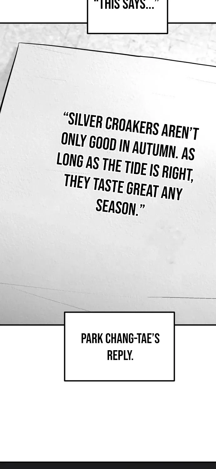 Even if It Rots, It’s Still Blood Chapter 19 – Page 90