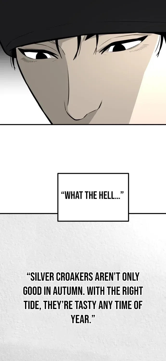 Even if It Rots, It’s Still Blood Chapter 19 – Page 91