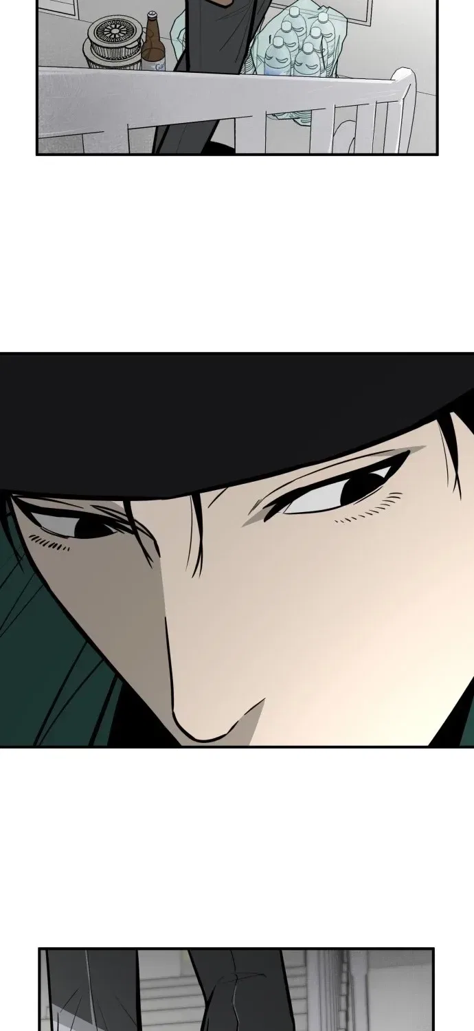 Even if It Rots, It’s Still Blood Chapter 19 – Page 95