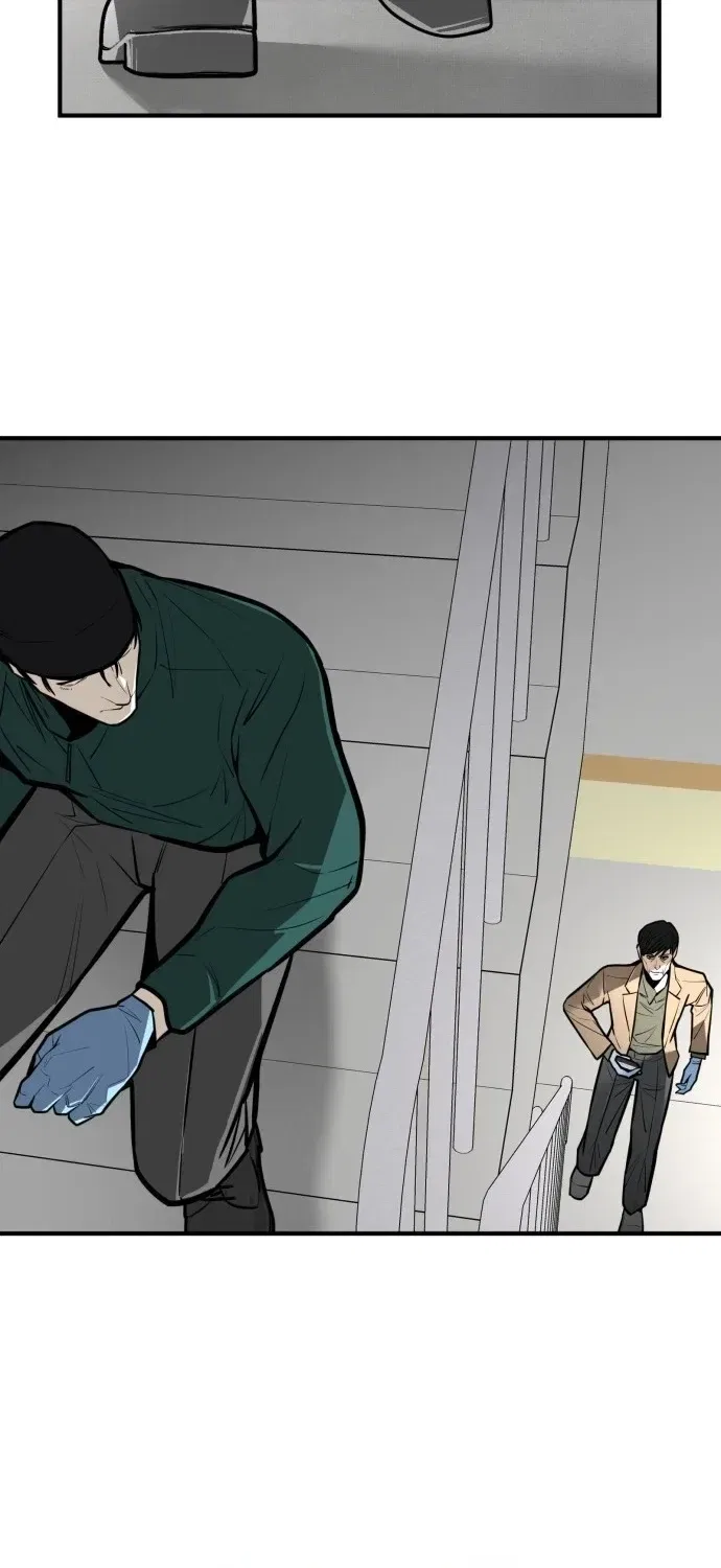 Even if It Rots, It’s Still Blood Chapter 19 – Page 97