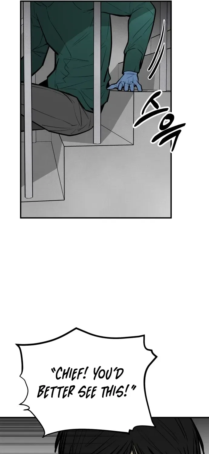 Even if It Rots, It’s Still Blood Chapter 19 – Page 98
