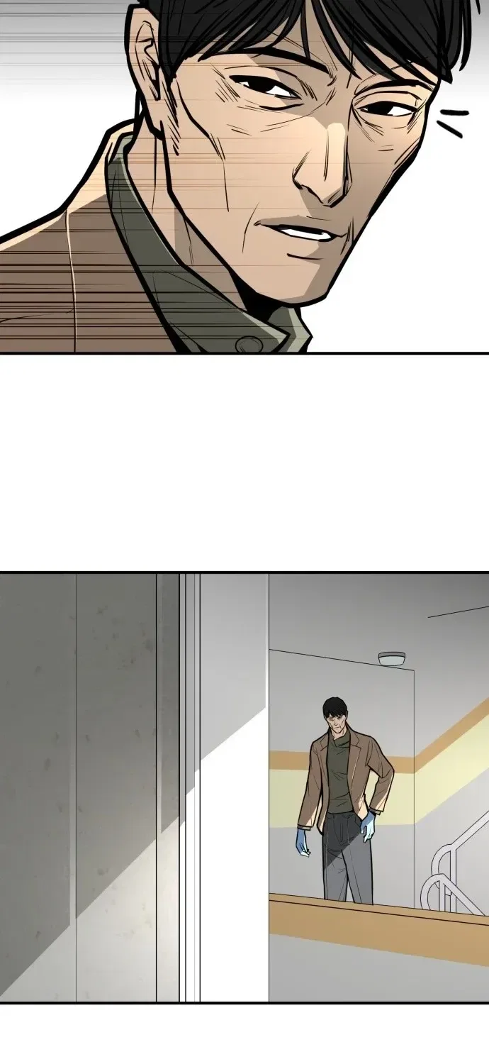 Even if It Rots, It’s Still Blood Chapter 19 – Page 99