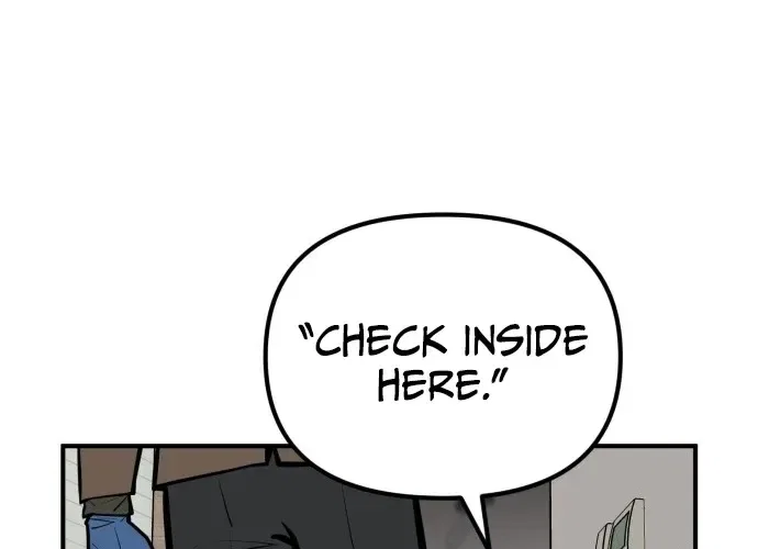 Even if It Rots, It’s Still Blood Chapter 19 – Page 100