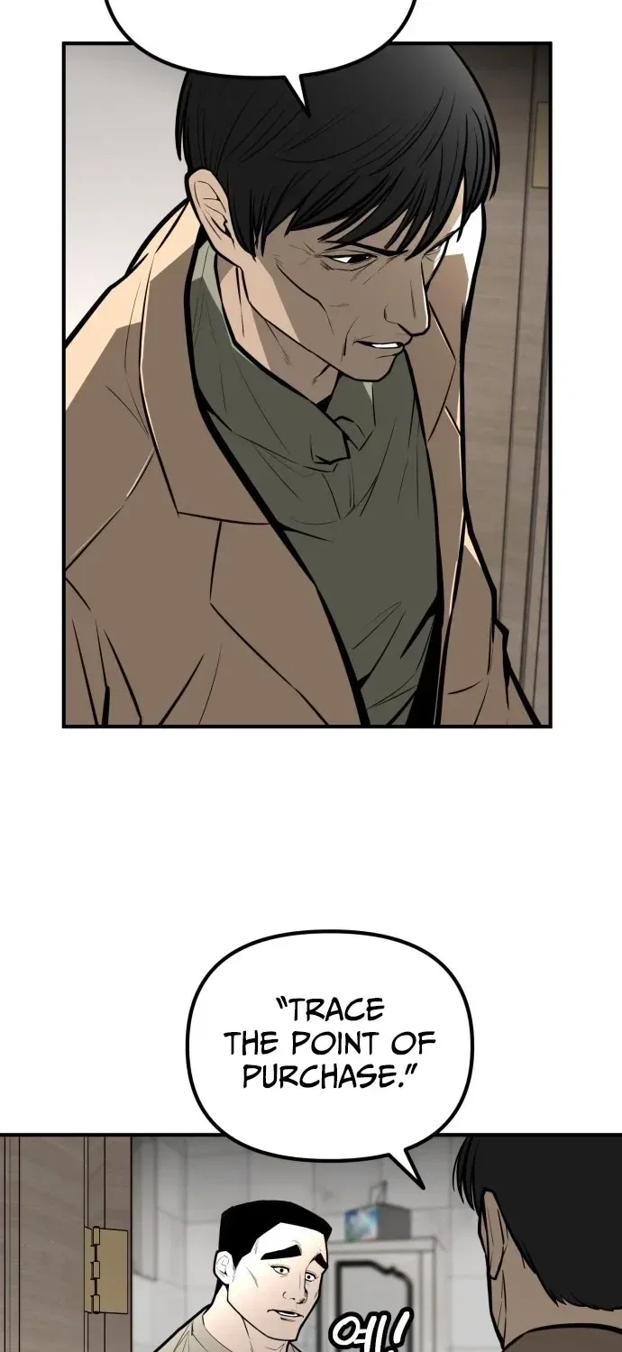 Even if It Rots, It’s Still Blood Chapter 19 – Page 105