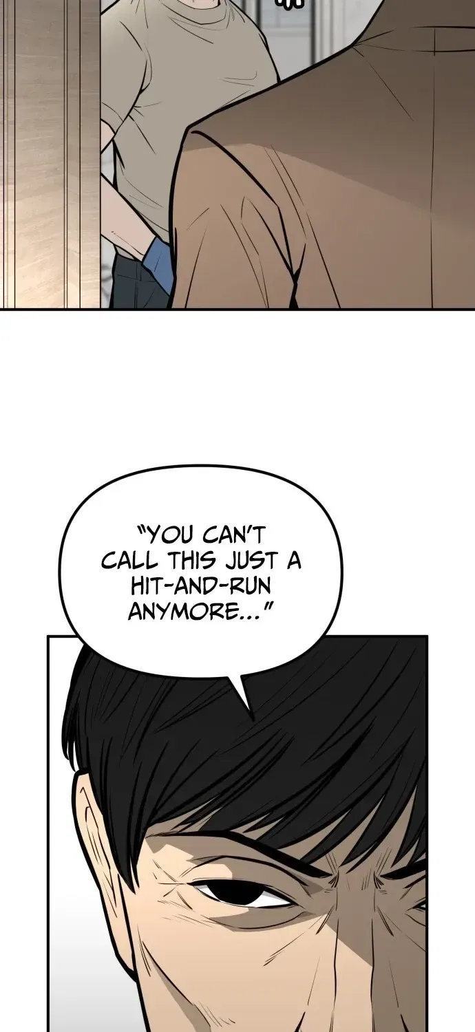 Even if It Rots, It’s Still Blood Chapter 19 – Page 106