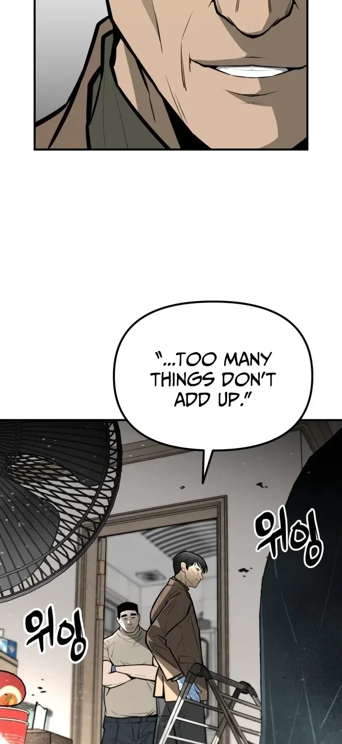 Even if It Rots, It’s Still Blood Chapter 19 – Page 107