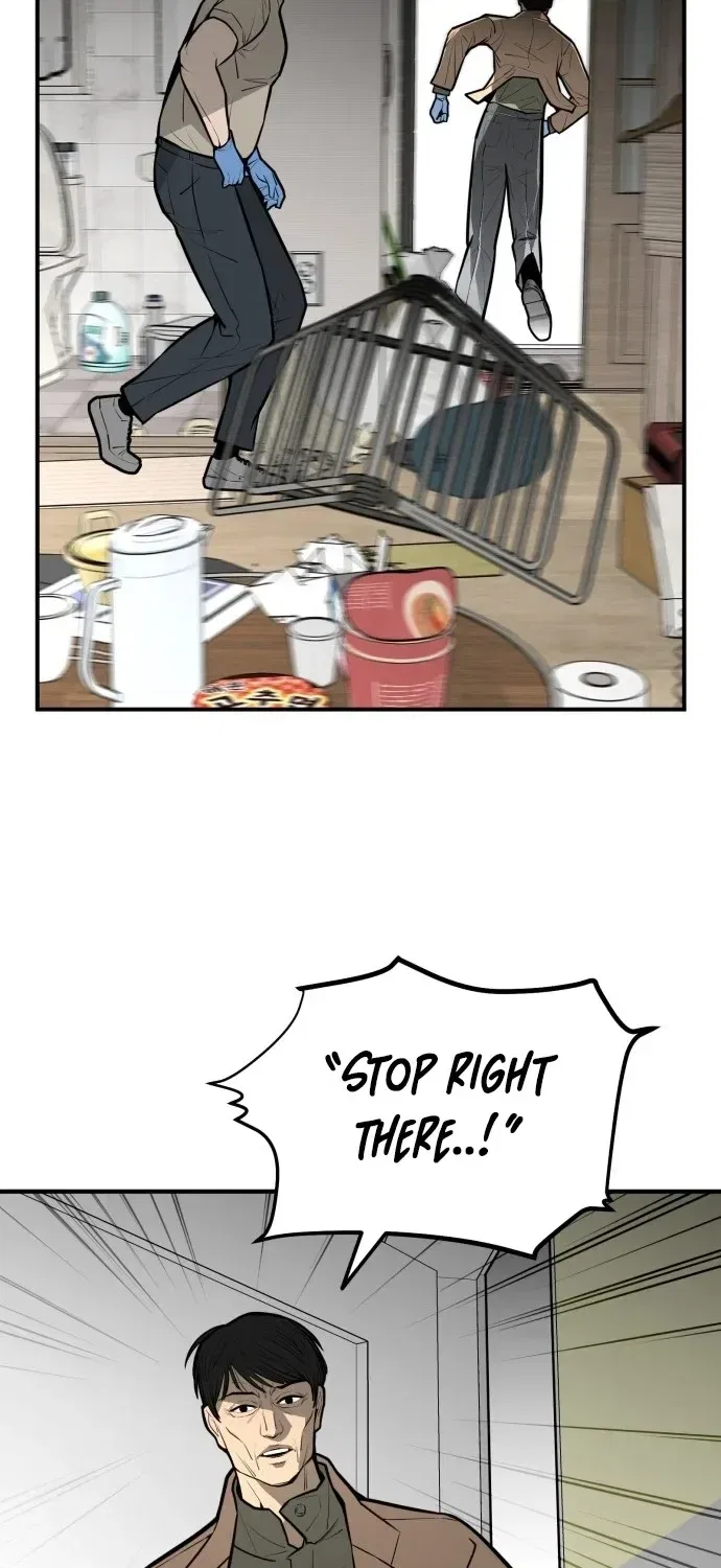 Even if It Rots, It’s Still Blood Chapter 19 – Page 111