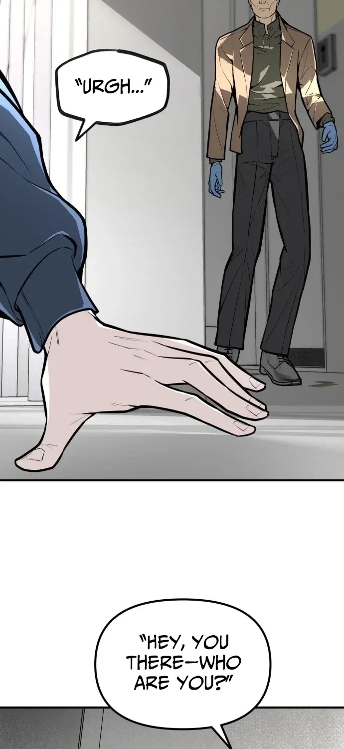 Even if It Rots, It’s Still Blood Chapter 19 – Page 114