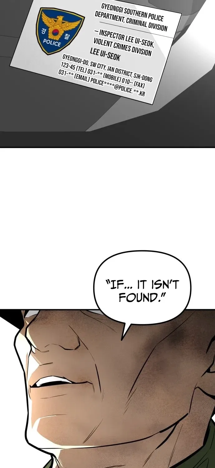 Even if It Rots, It’s Still Blood Chapter 18 – Page 3