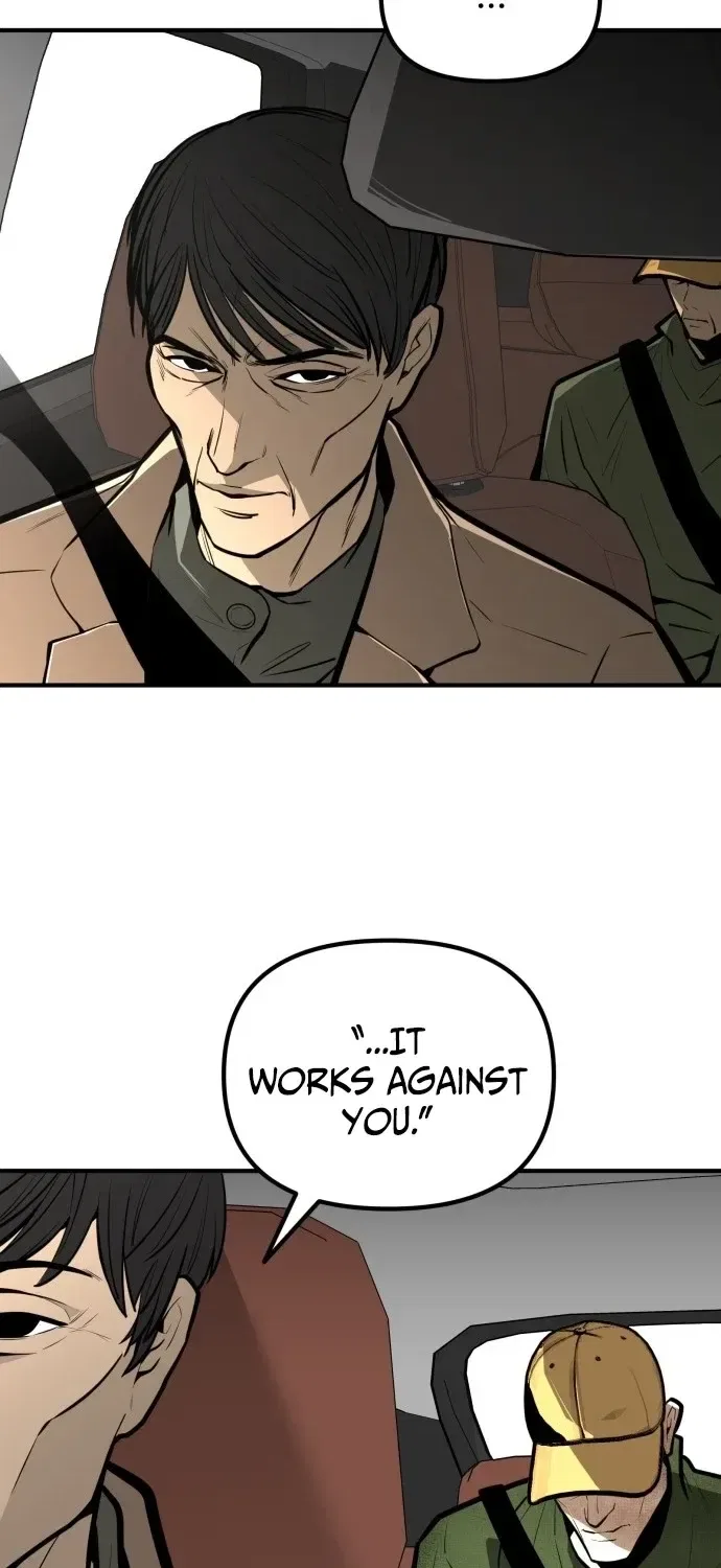 Even if It Rots, It’s Still Blood Chapter 18 – Page 6
