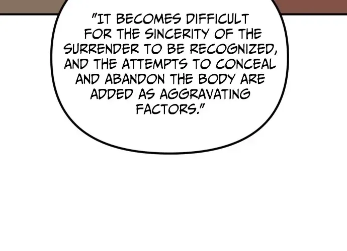 Even if It Rots, It’s Still Blood Chapter 18 – Page 8