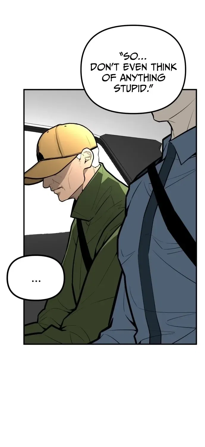 Even if It Rots, It’s Still Blood Chapter 18 – Page 9