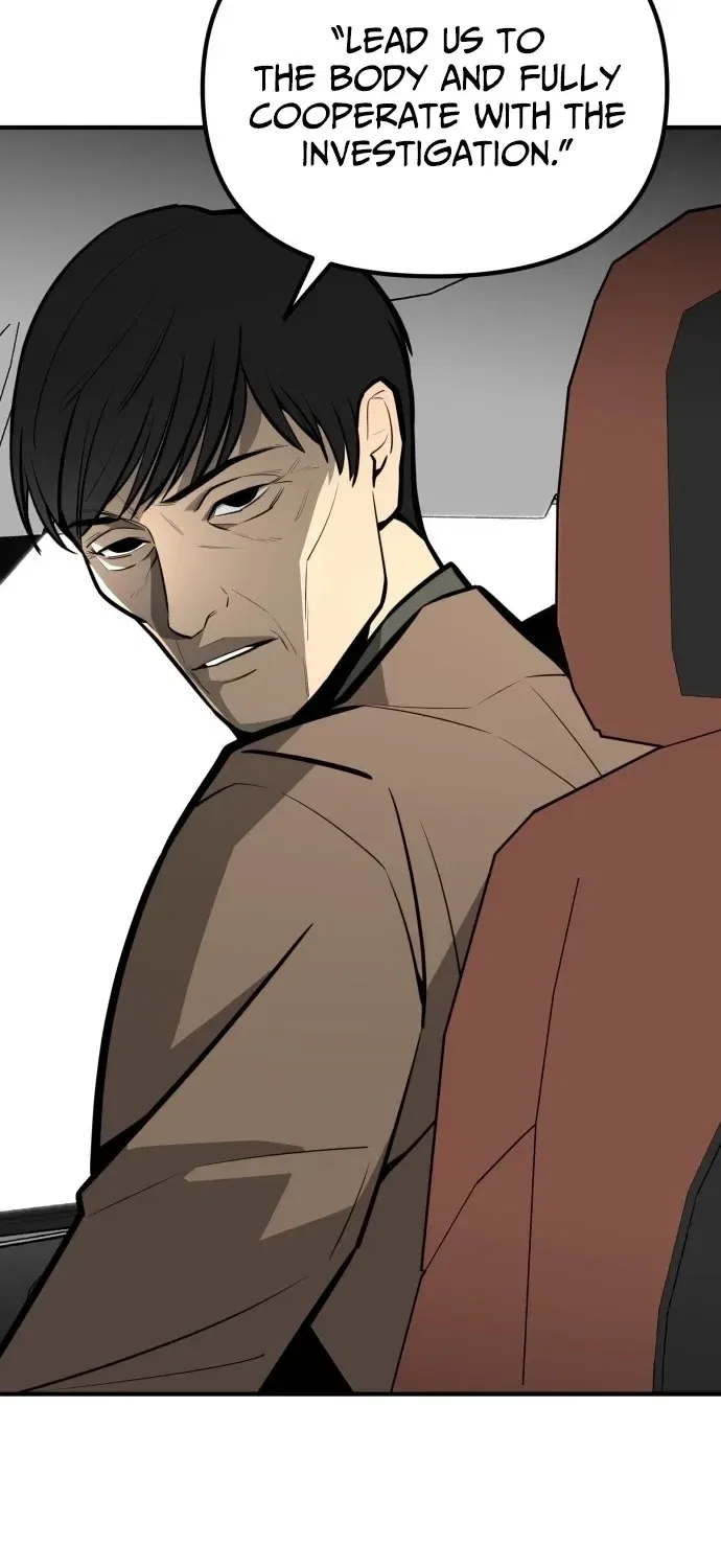 Even if It Rots, It’s Still Blood Chapter 18 – Page 11
