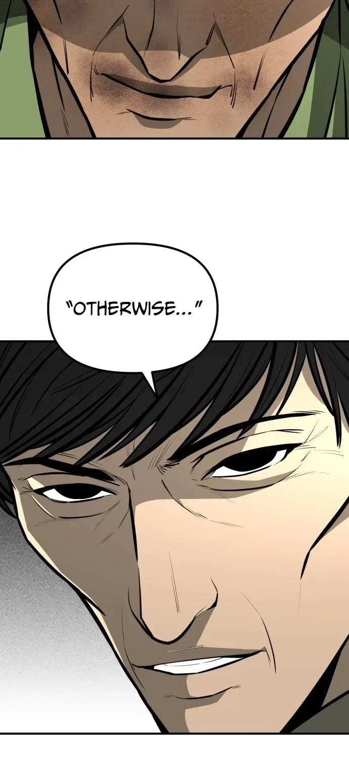 Even if It Rots, It’s Still Blood Chapter 18 – Page 13