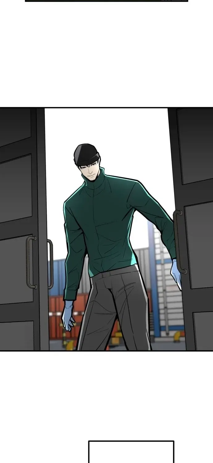 Even if It Rots, It’s Still Blood Chapter 18 – Page 21