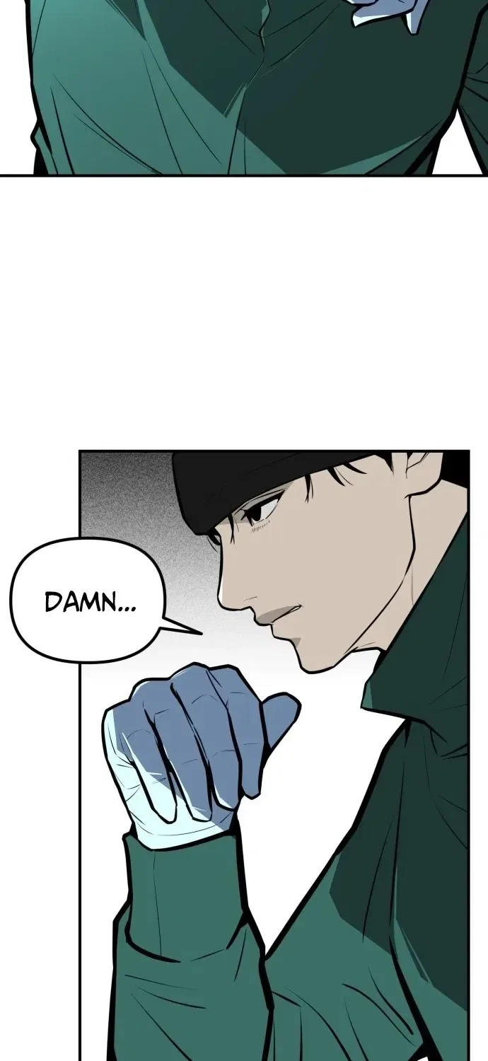 Even if It Rots, It’s Still Blood Chapter 18 – Page 26