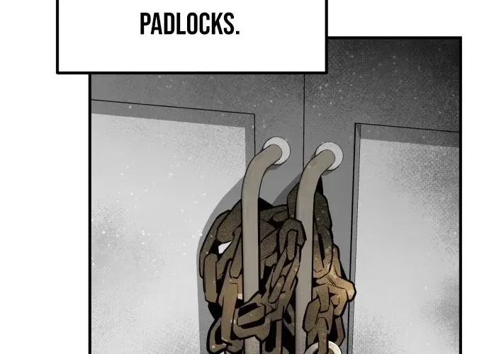 Even if It Rots, It’s Still Blood Chapter 18 – Page 28
