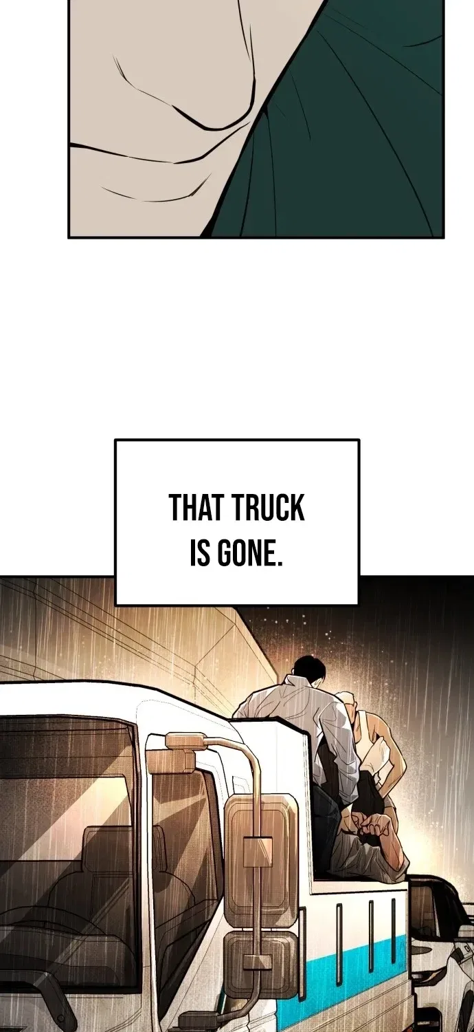 Even if It Rots, It’s Still Blood Chapter 18 – Page 41