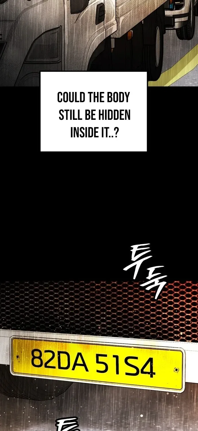 Even if It Rots, It’s Still Blood Chapter 18 – Page 42