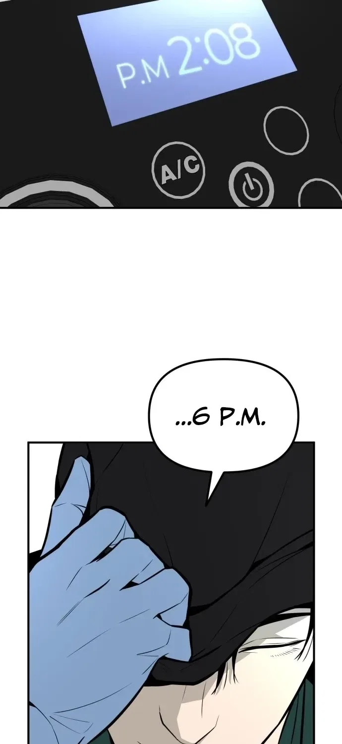 Even if It Rots, It’s Still Blood Chapter 18 – Page 53