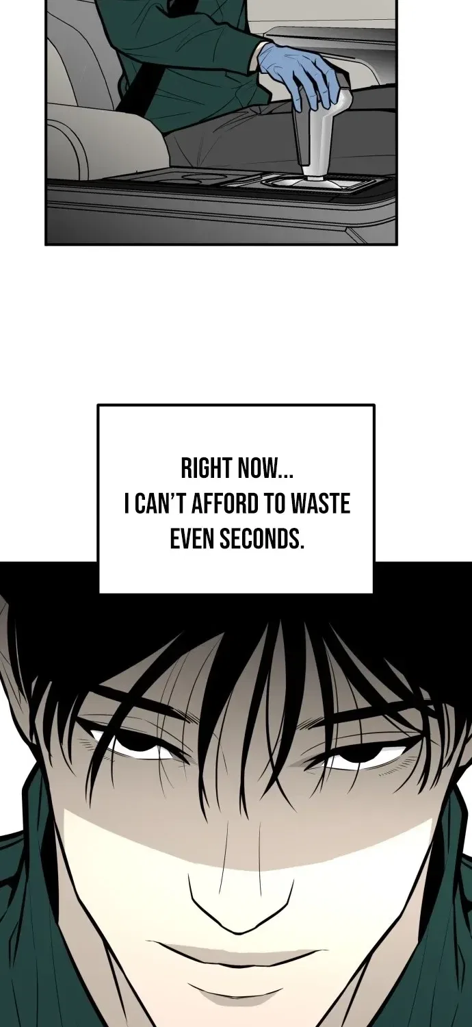 Even if It Rots, It’s Still Blood Chapter 18 – Page 57