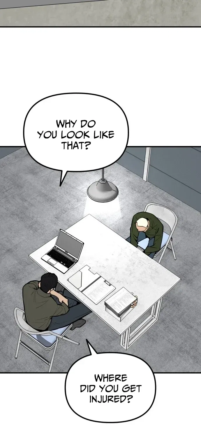 Even if It Rots, It’s Still Blood Chapter 18 – Page 65
