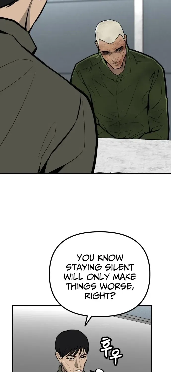 Even if It Rots, It’s Still Blood Chapter 18 – Page 67