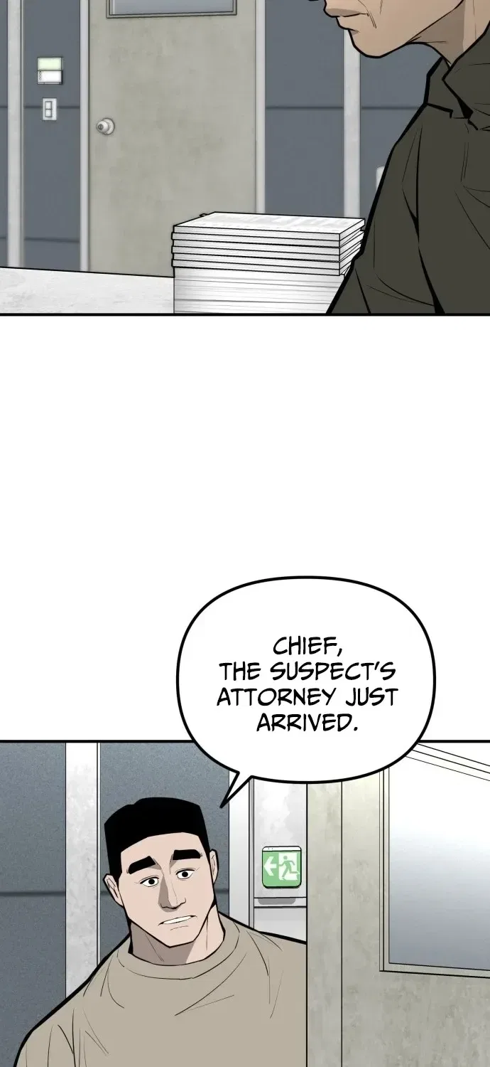 Even if It Rots, It’s Still Blood Chapter 18 – Page 70