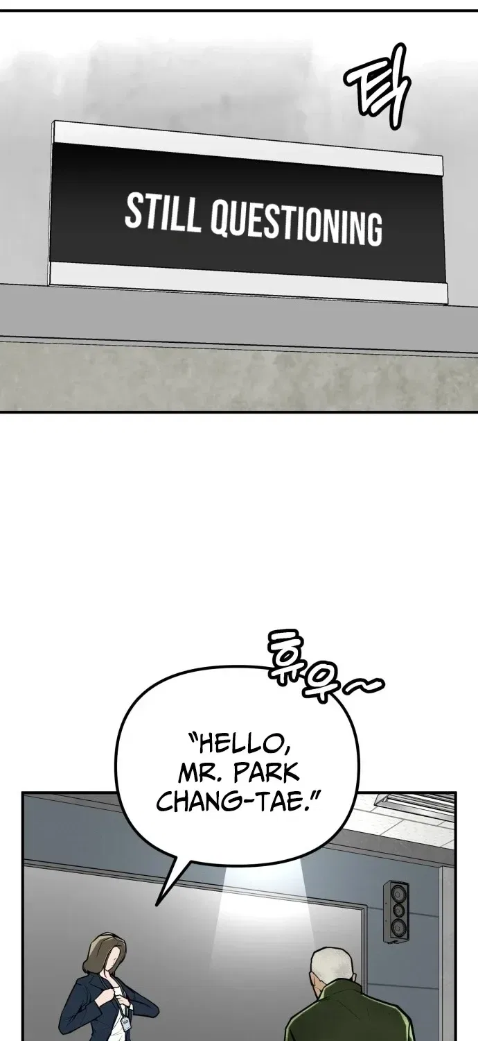 Even if It Rots, It’s Still Blood Chapter 18 – Page 75