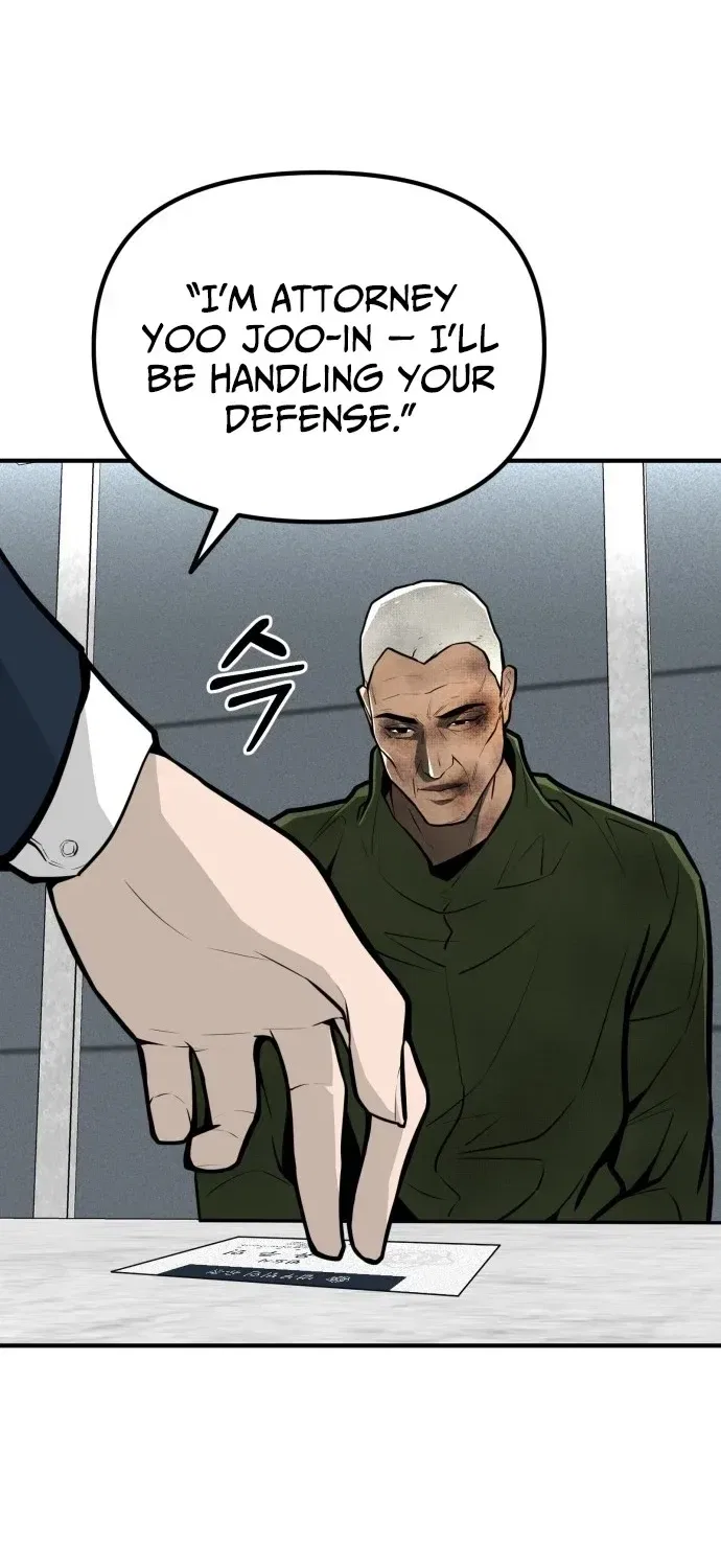 Even if It Rots, It’s Still Blood Chapter 18 – Page 77