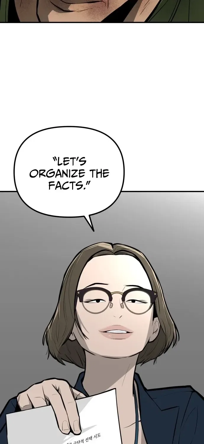 Even if It Rots, It’s Still Blood Chapter 18 – Page 86