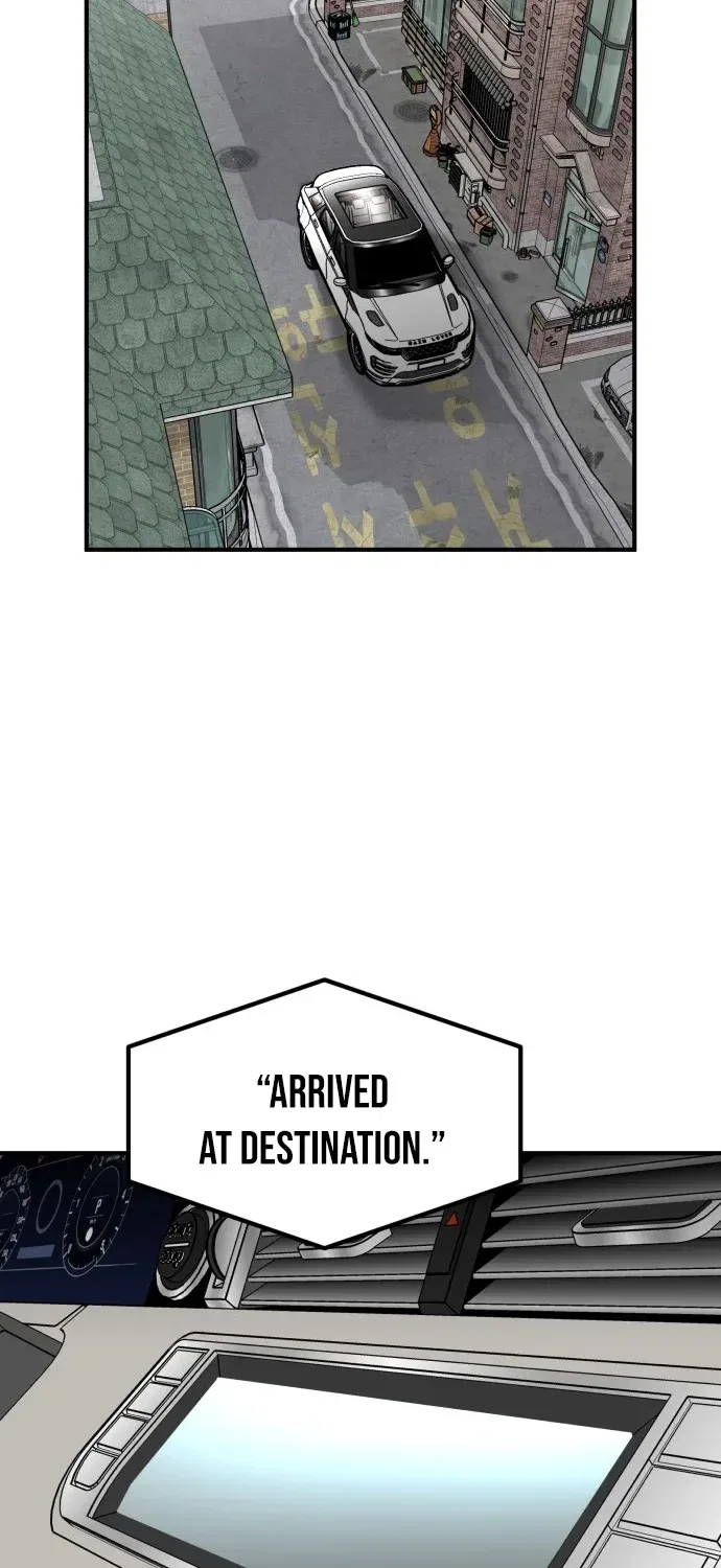 Even if It Rots, It’s Still Blood Chapter 18 – Page 95