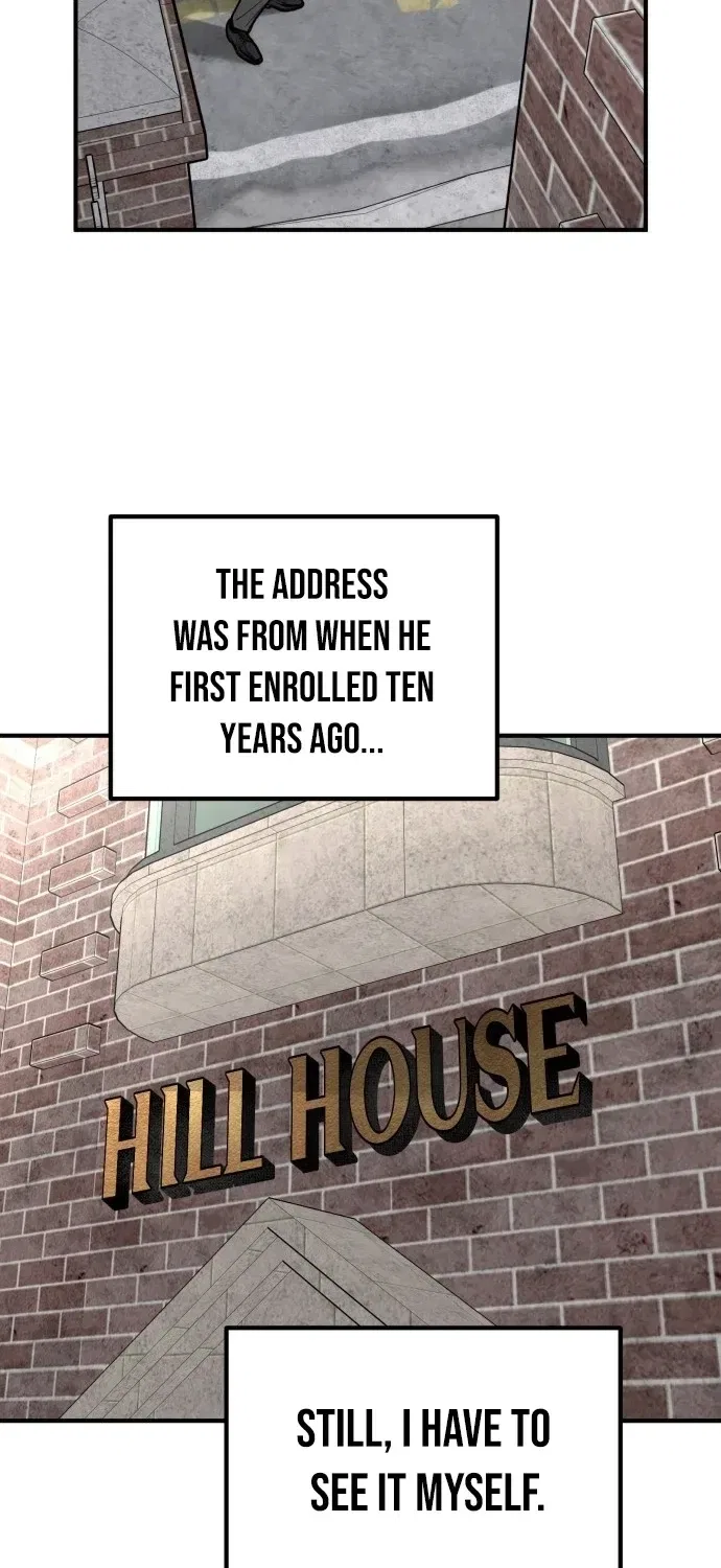 Even if It Rots, It’s Still Blood Chapter 18 – Page 99