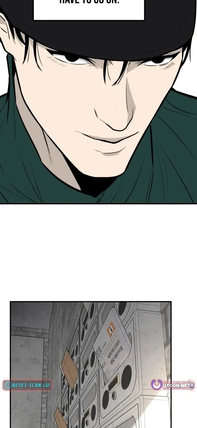 Even if It Rots, It’s Still Blood Chapter 18 – Page 101