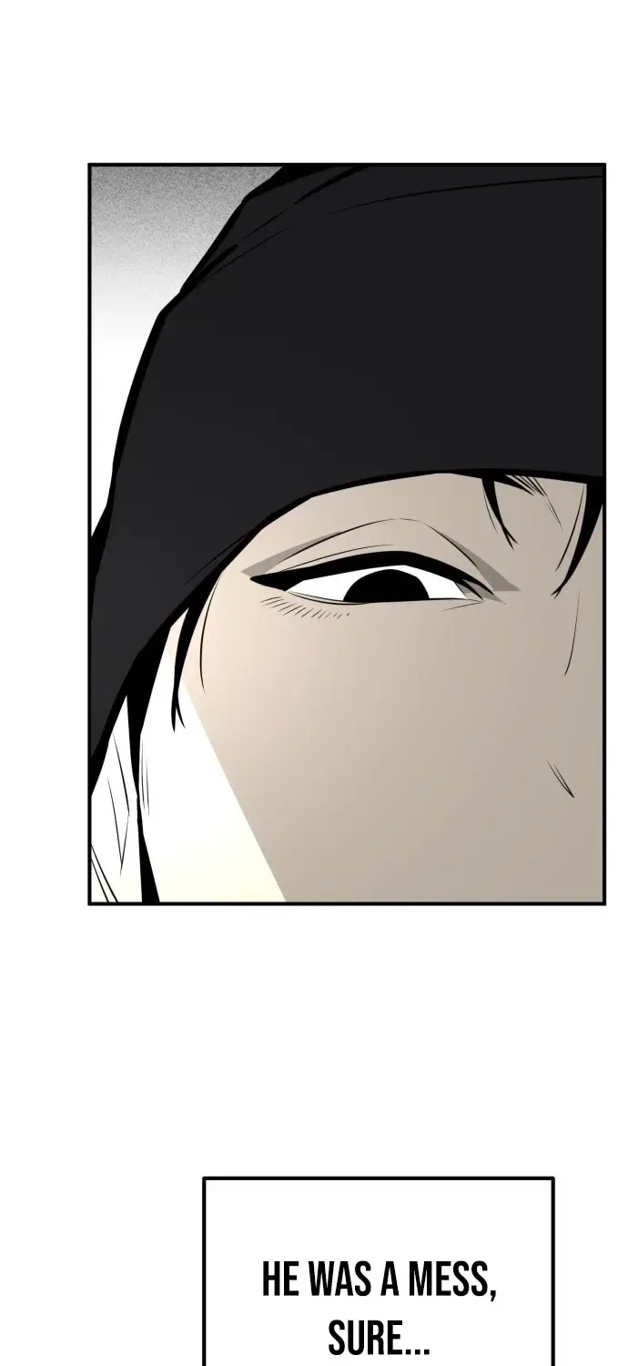 Even if It Rots, It’s Still Blood Chapter 18 – Page 110