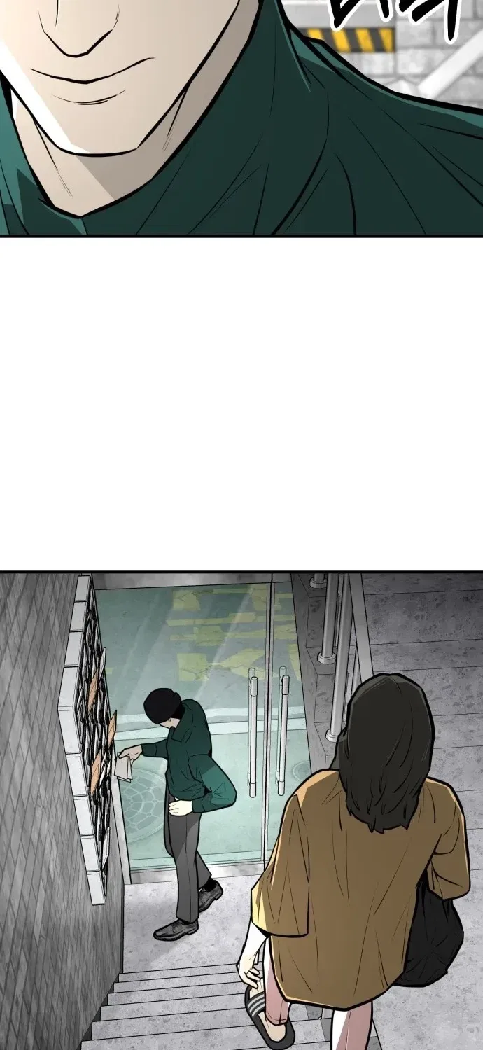 Even if It Rots, It’s Still Blood Chapter 18 – Page 115