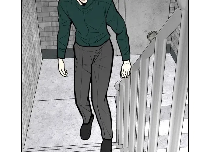 Even if It Rots, It’s Still Blood Chapter 18 – Page 120