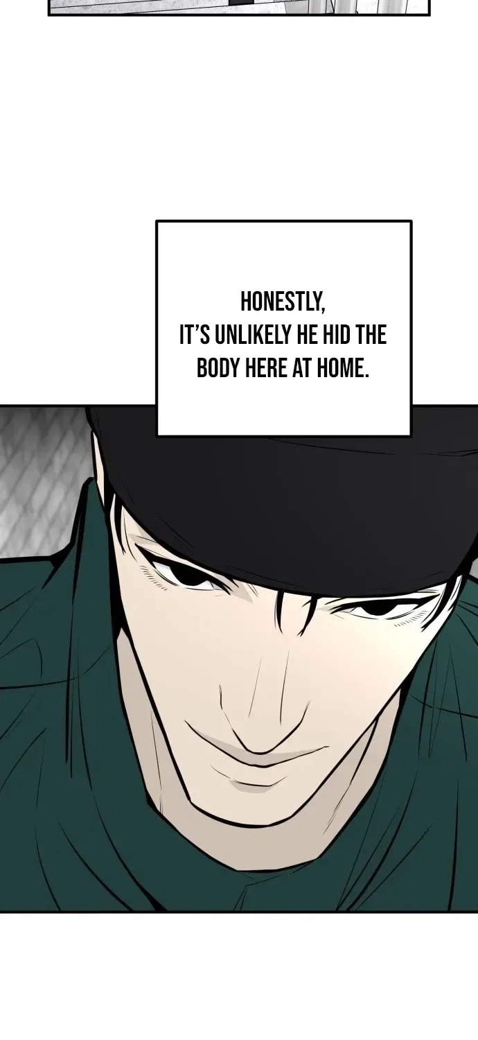 Even if It Rots, It’s Still Blood Chapter 18 – Page 121