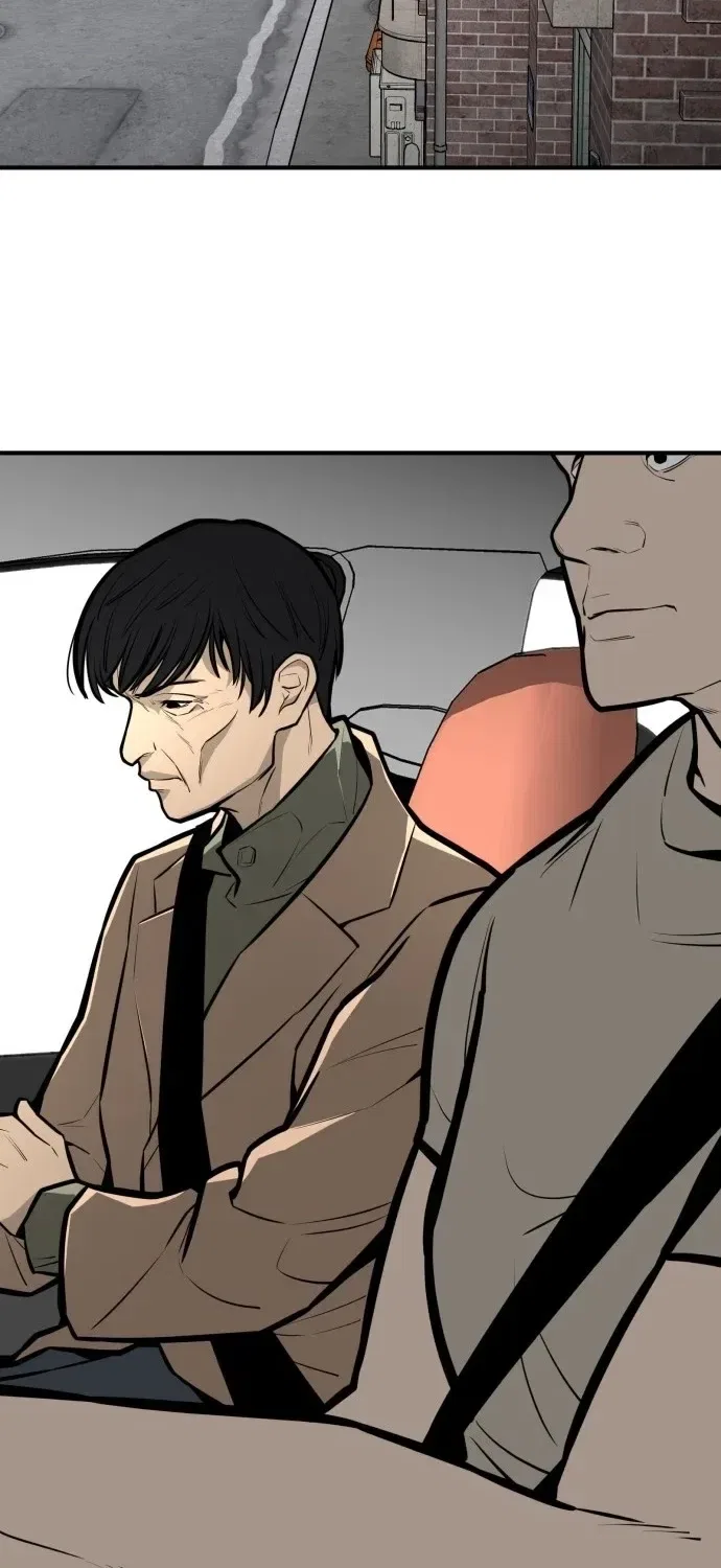 Even if It Rots, It’s Still Blood Chapter 18 – Page 125