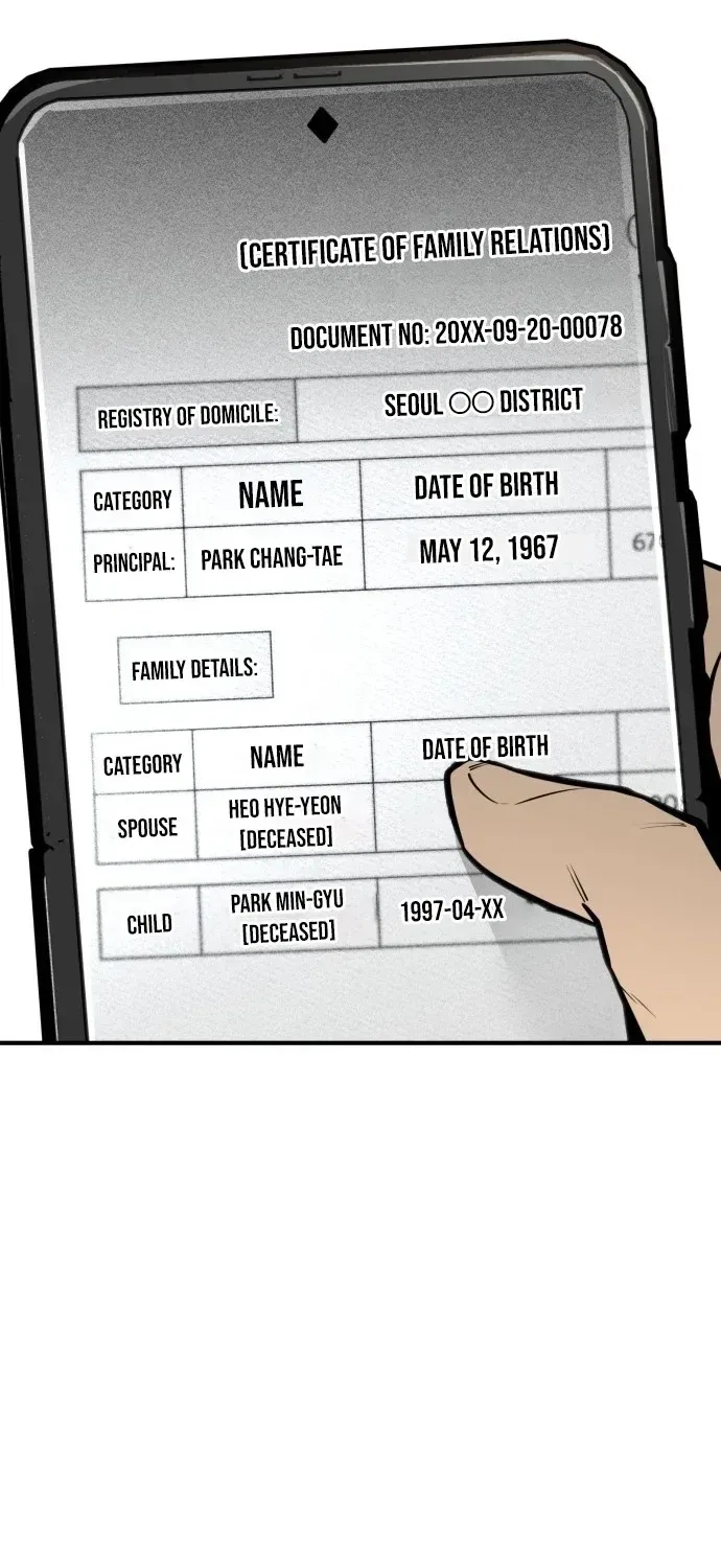 Even if It Rots, It’s Still Blood Chapter 18 – Page 127