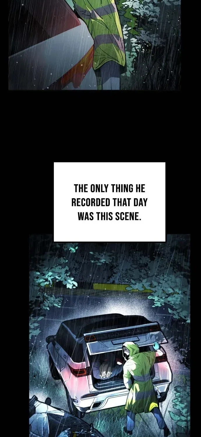 Even if It Rots, It’s Still Blood Chapter 17 – Page 7