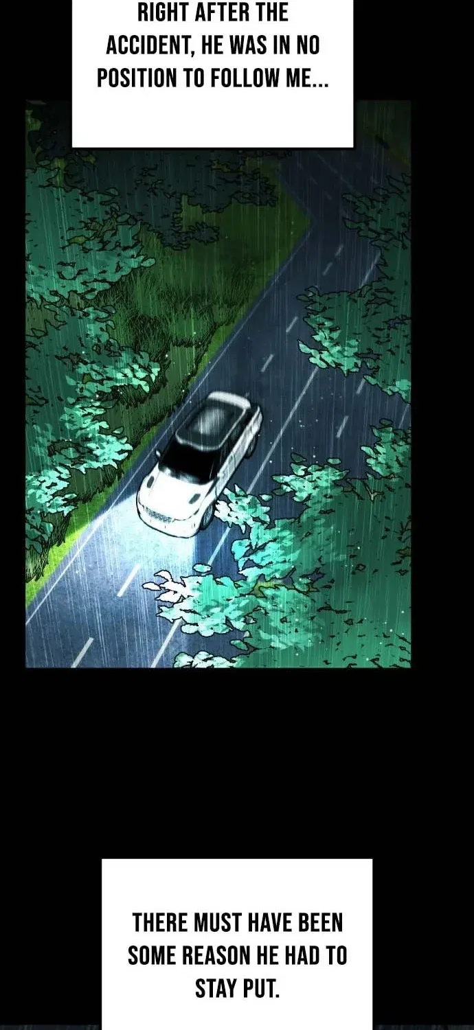 Even if It Rots, It’s Still Blood Chapter 17 – Page 9