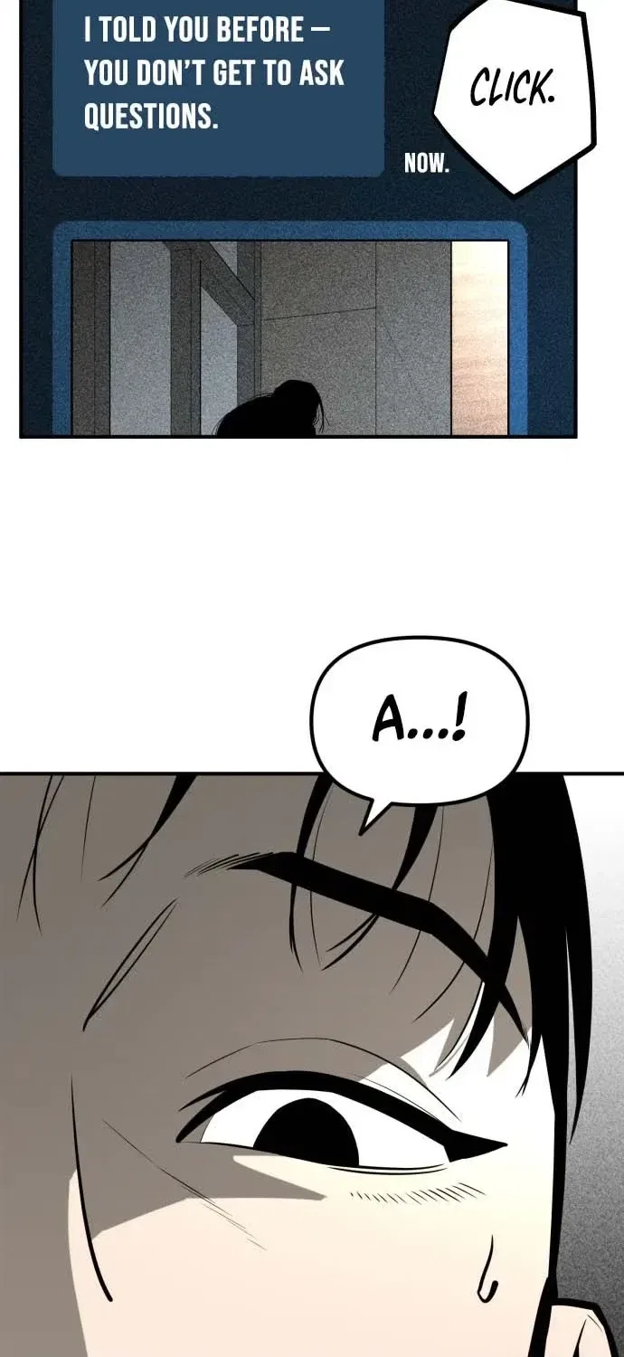 Even if It Rots, It’s Still Blood Chapter 17 – Page 18