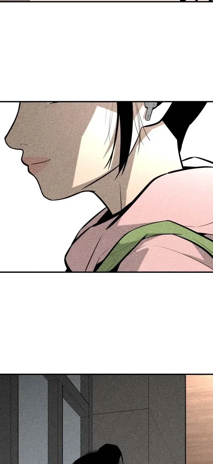 Even if It Rots, It’s Still Blood Chapter 17 – Page 19
