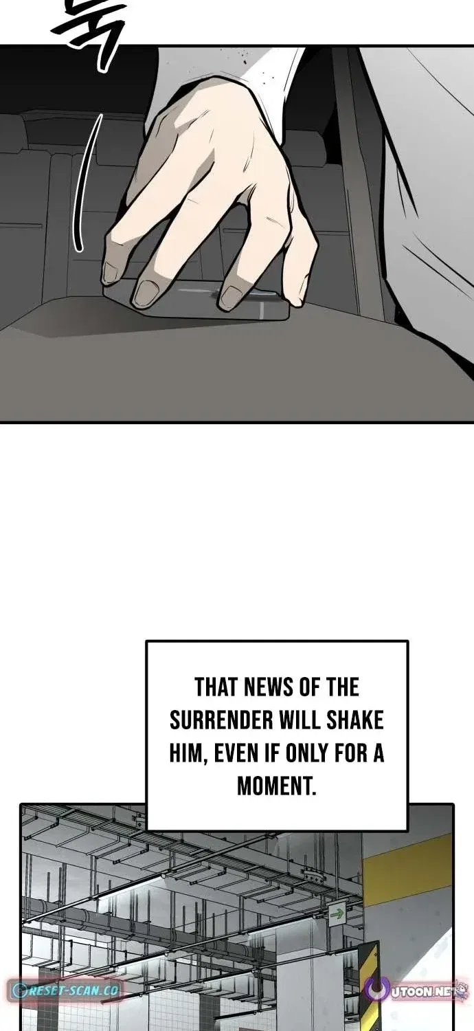 Even if It Rots, It’s Still Blood Chapter 17 – Page 30